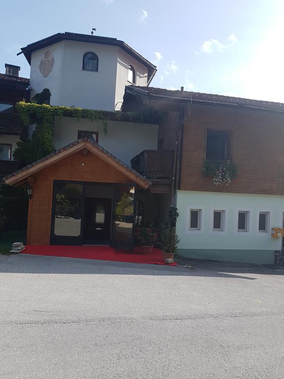 Landgasthof Astner Hotel มุนสเตอร์ ภายนอก รูปภาพ