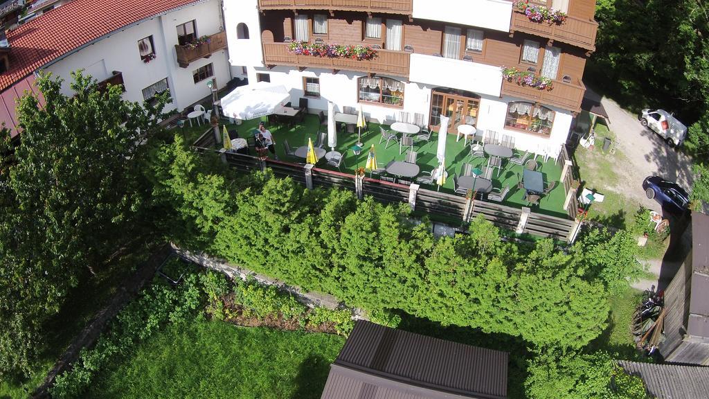 Landgasthof Astner Hotel มุนสเตอร์ ภายนอก รูปภาพ